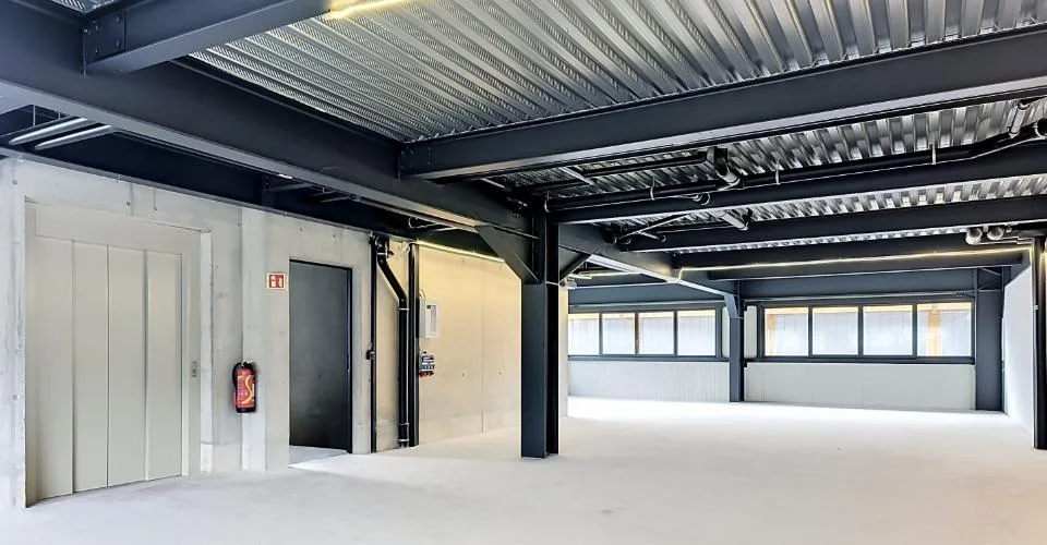 Lagerraum 1 Zimmer