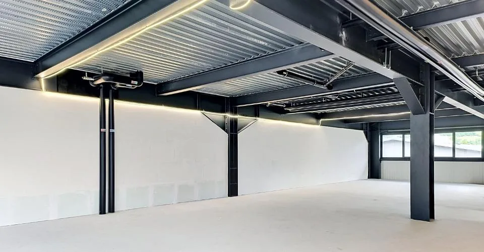 Lagerraum 1 Zimmer