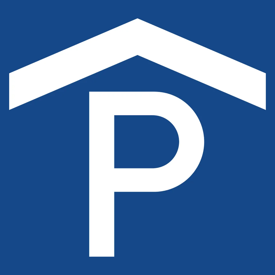 Posto auto sotterraneo