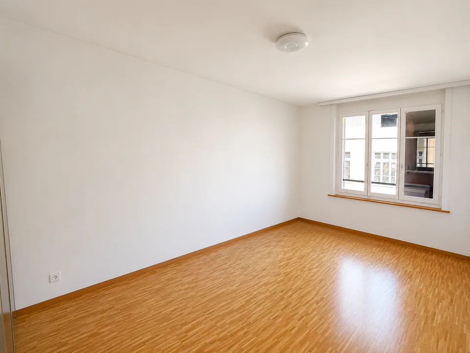 2.5 Room Apartment
