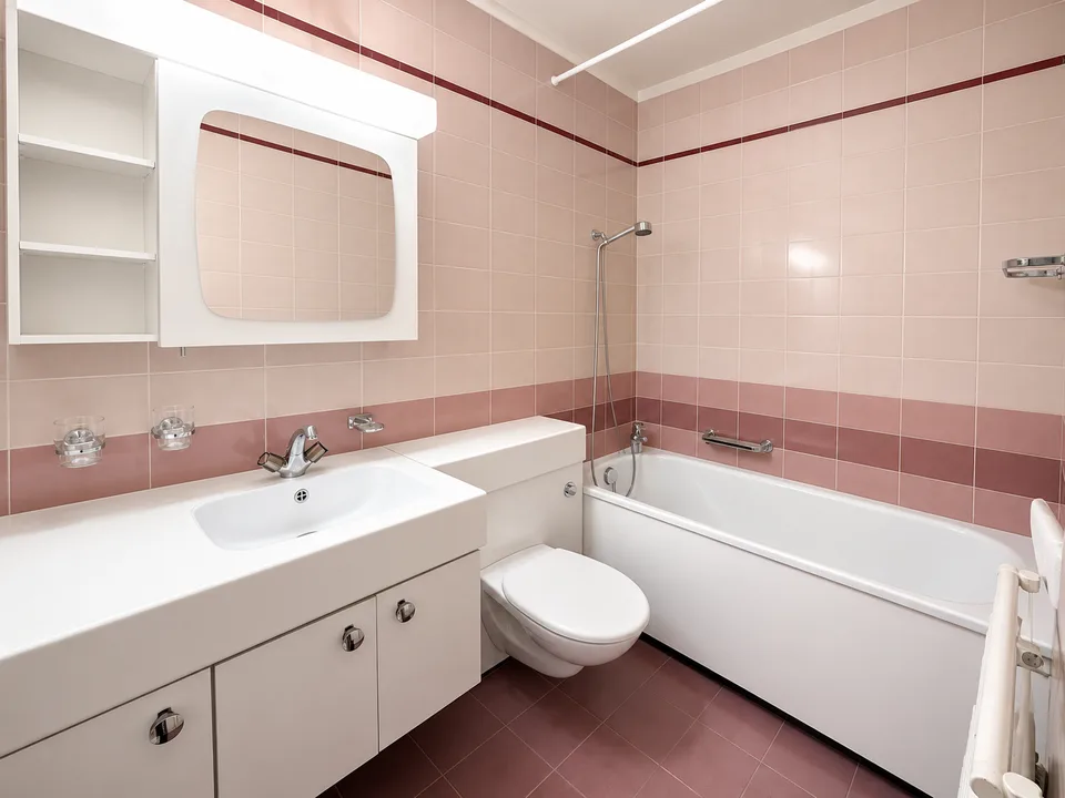 2.5 Room Apartment