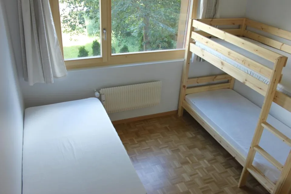 En plein centre de Crans-Montana, à louer bel appartement – Foto 20 von 22
