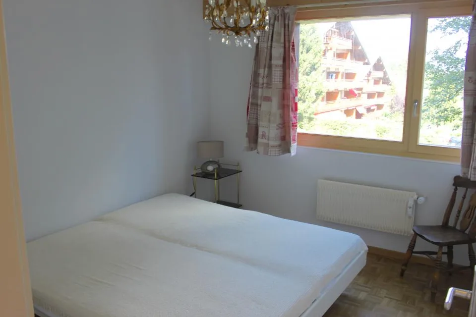 En plein centre de Crans-Montana, à louer bel appartement – Foto 18 von 22