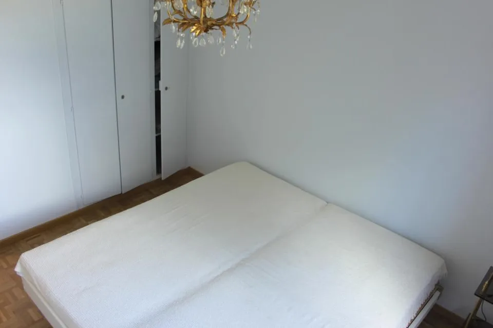 En plein centre de Crans-Montana, à louer bel appartement – Foto 19 von 22