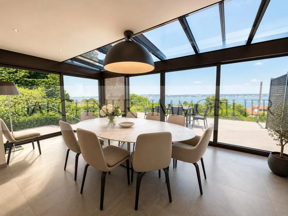 7-room adjoining house