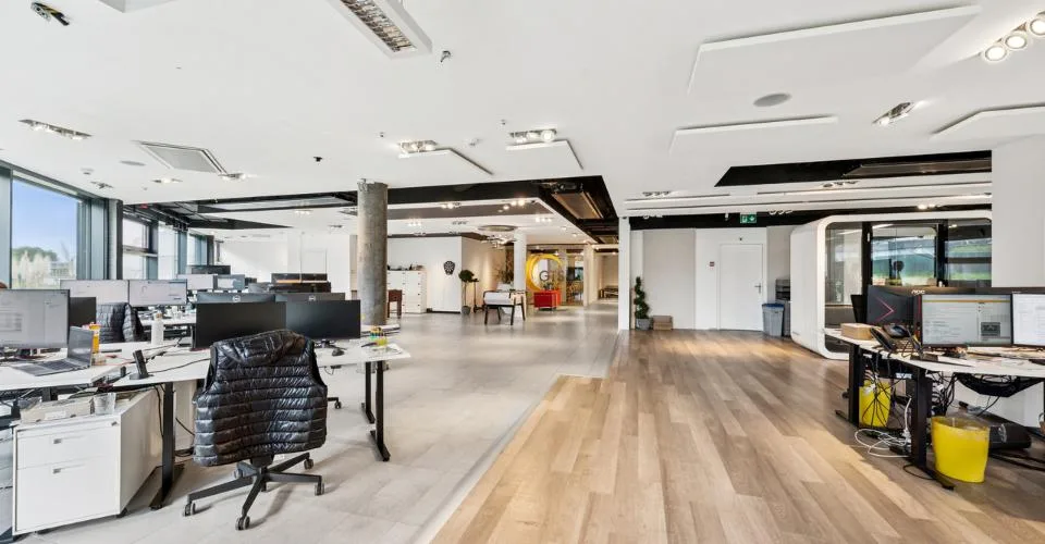 Büro