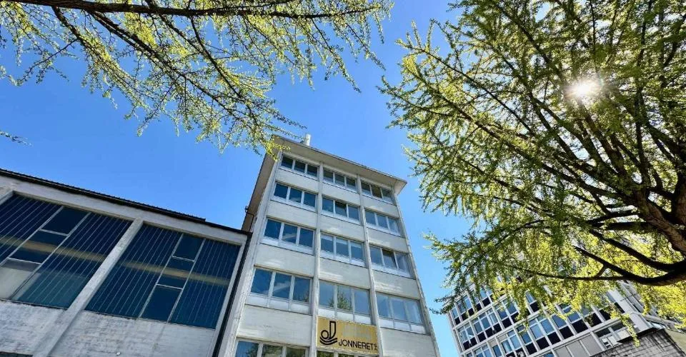 Locali di 180 m2 Acacias-Vernets - zona FTI. – foto 12 di 13