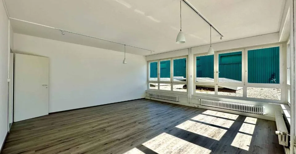 Locali di 180 m2 Acacias-Vernets - zona FTI. – foto 8 di 13