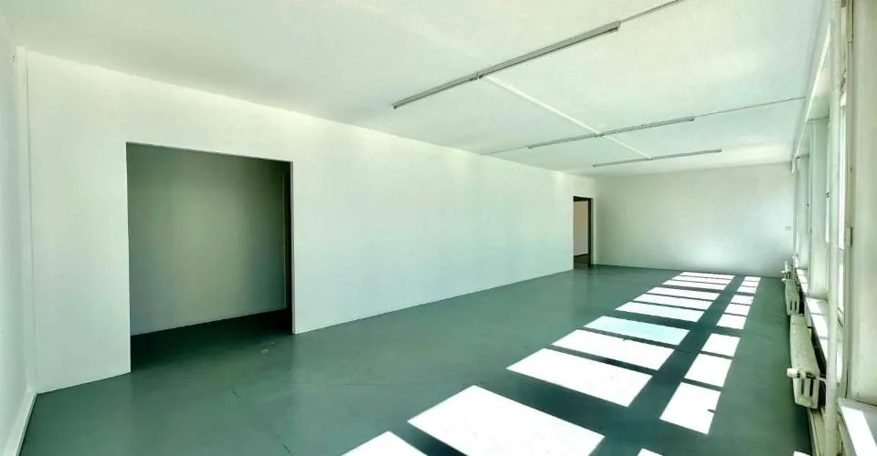 Büro 5 Zimmer