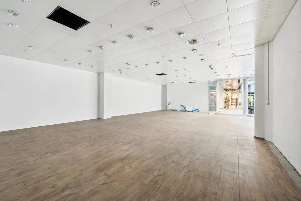 Offerta esclusiva: Solo CHF 150.00/m² nel primo anno!*