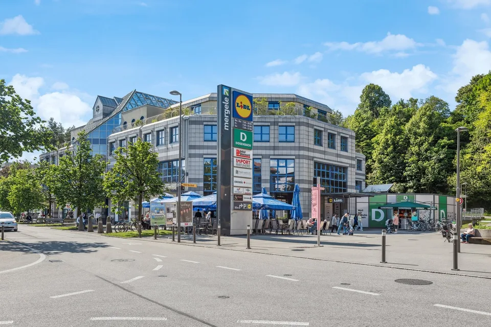 Offerta esclusiva: Solo CHF 150.00/m² nel primo anno!*