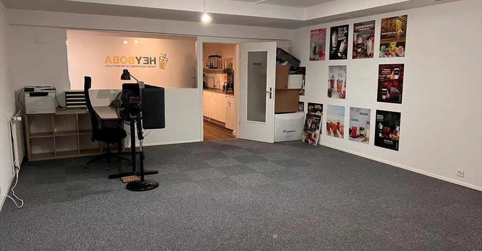 Büro