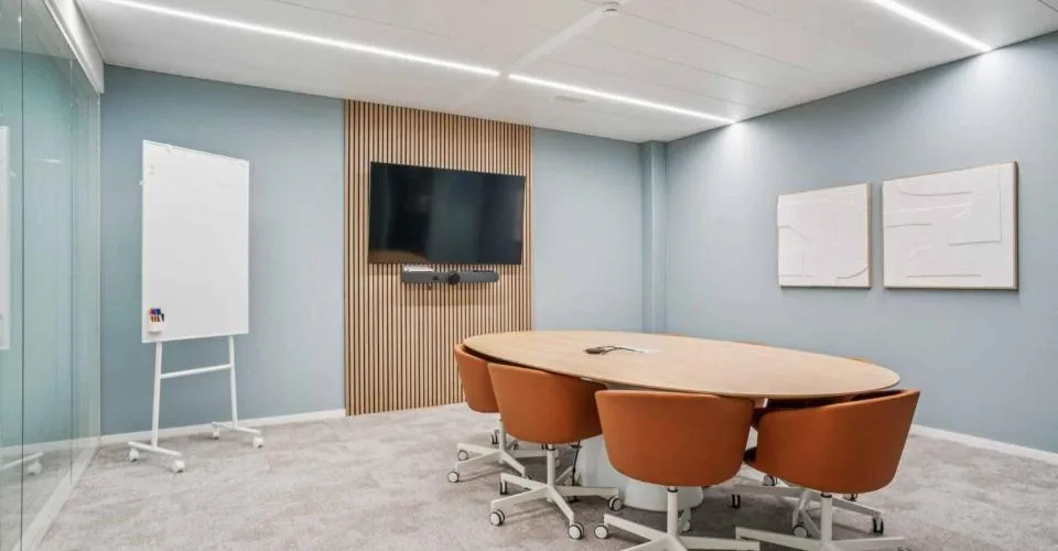 Büro