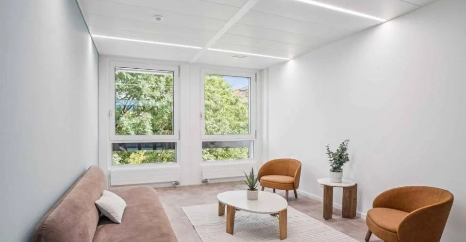 Büro