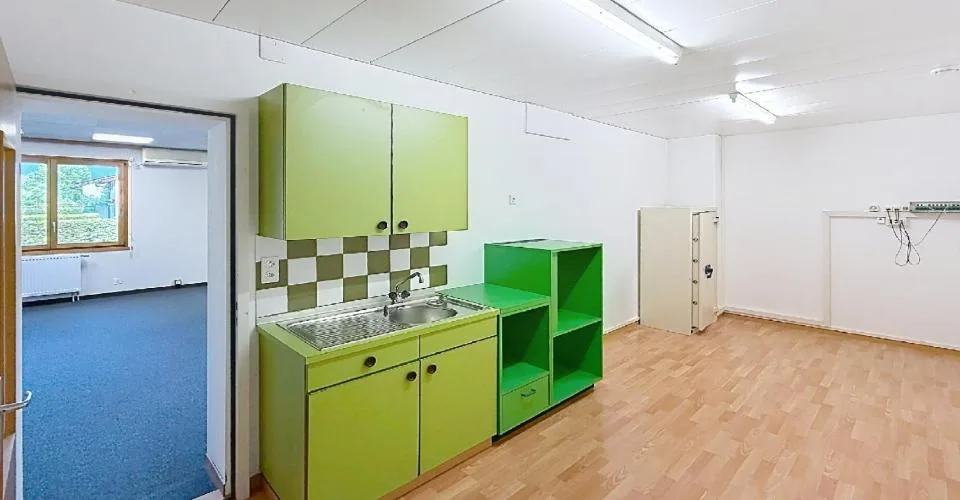 Büro