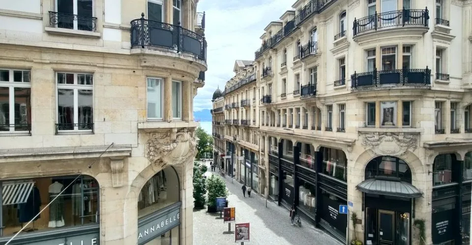Commerce