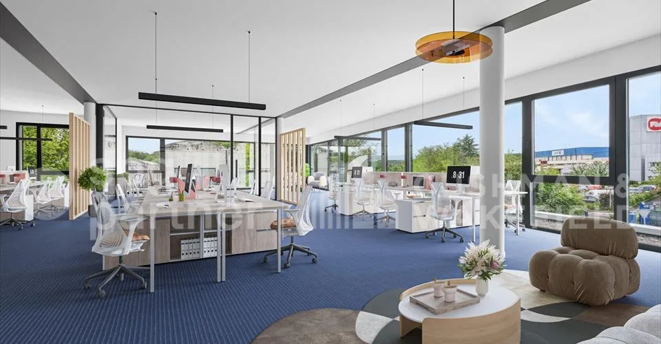 Büro