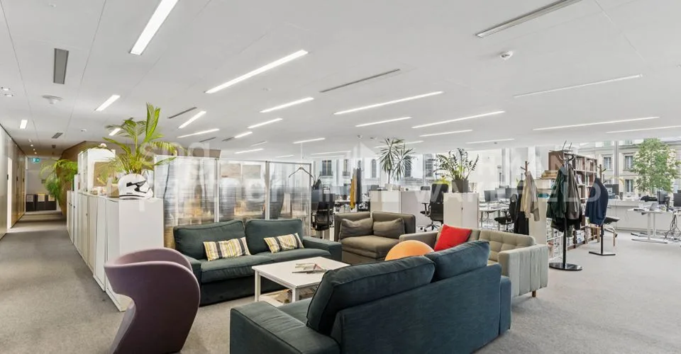 Büro