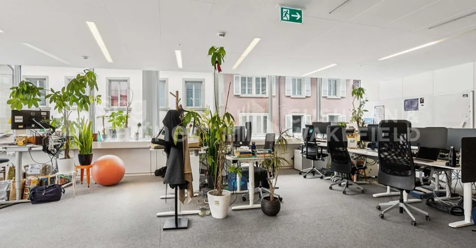Büro