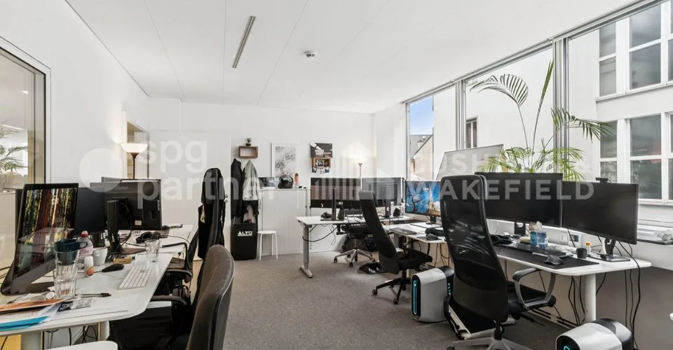Büro