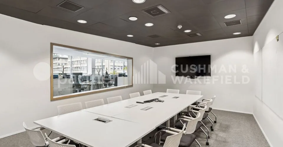 Büro