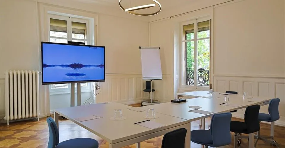 Bureau 1 pièce