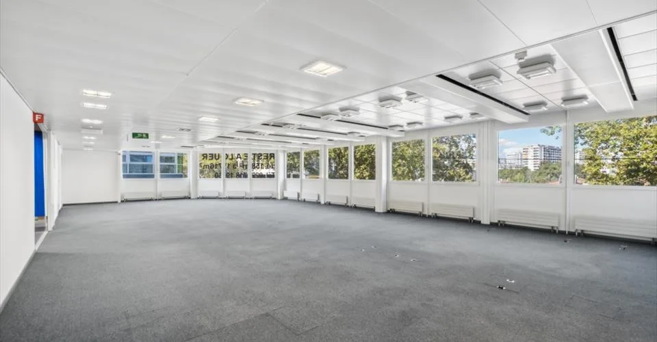 Büro 1 Zimmer