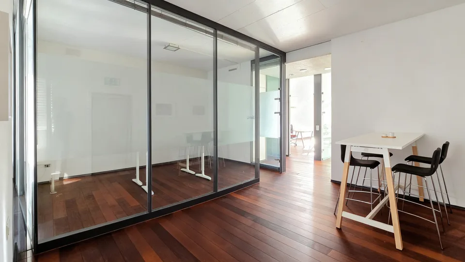 Representative Office Space in the Tax-Friendly Canton of Zug