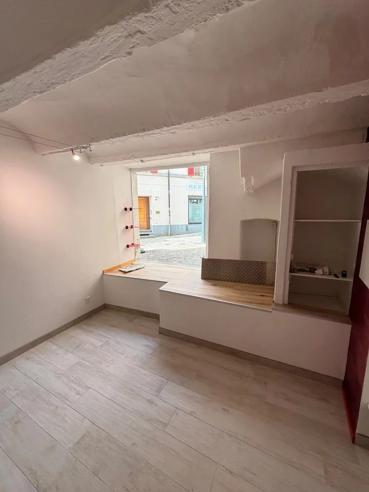 Gewerbefläche zur Miete im Herzen der Altstadt von Sion
