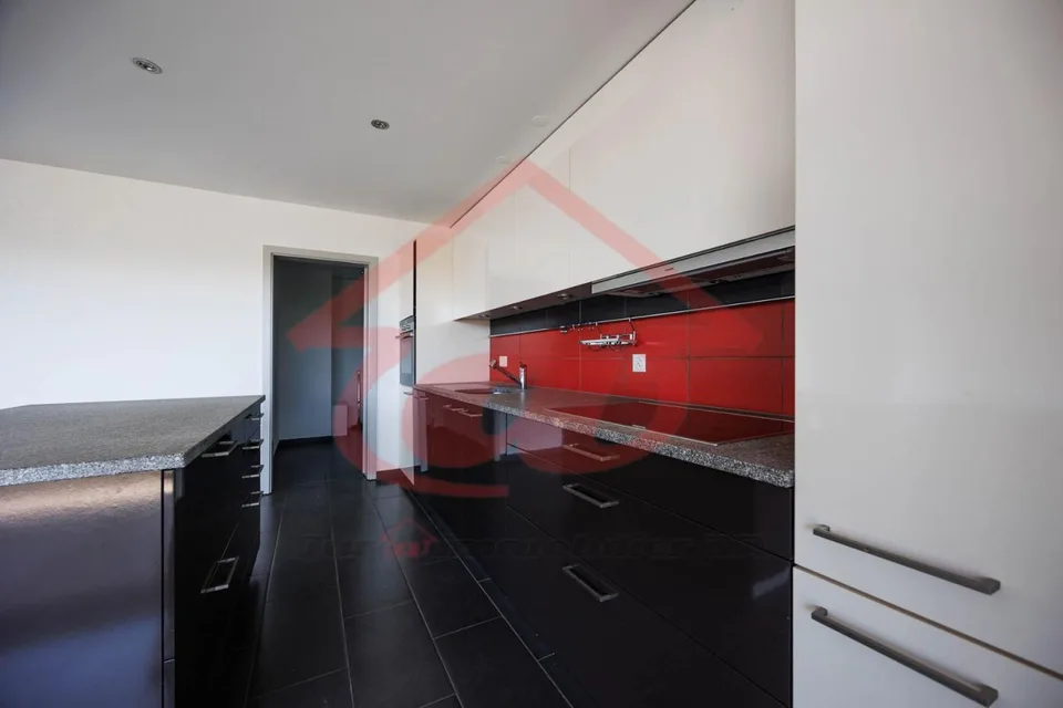 Appartement 4.5 pièces