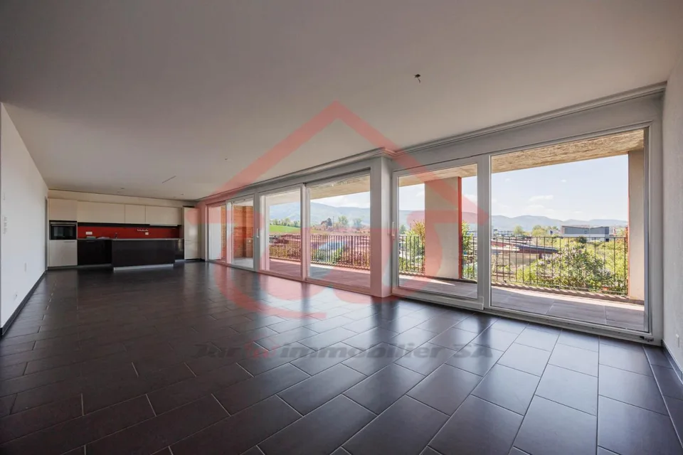 Appartement 4.5 pièces