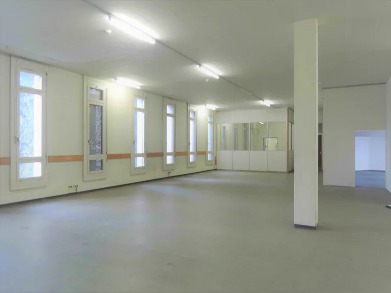 Swisscom Heerbrugg