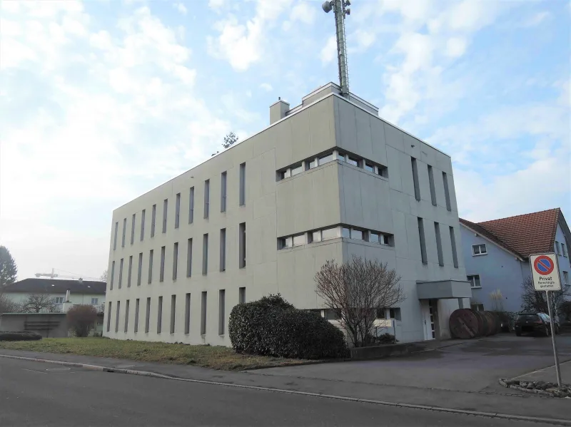 Swisscom Heerbrugg