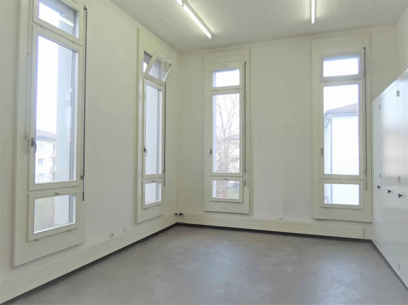 Swisscom Heerbrugg
