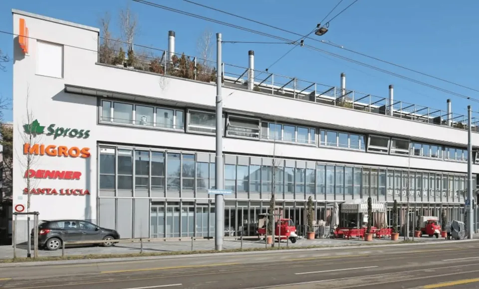 Zürich