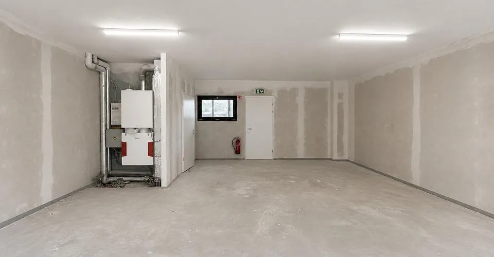 Büro 1 Zimmer