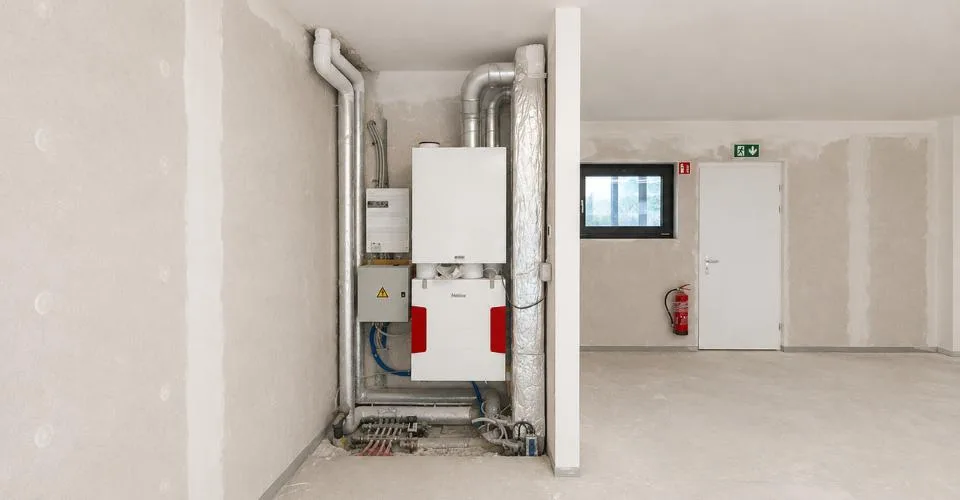 Büro 1 Zimmer