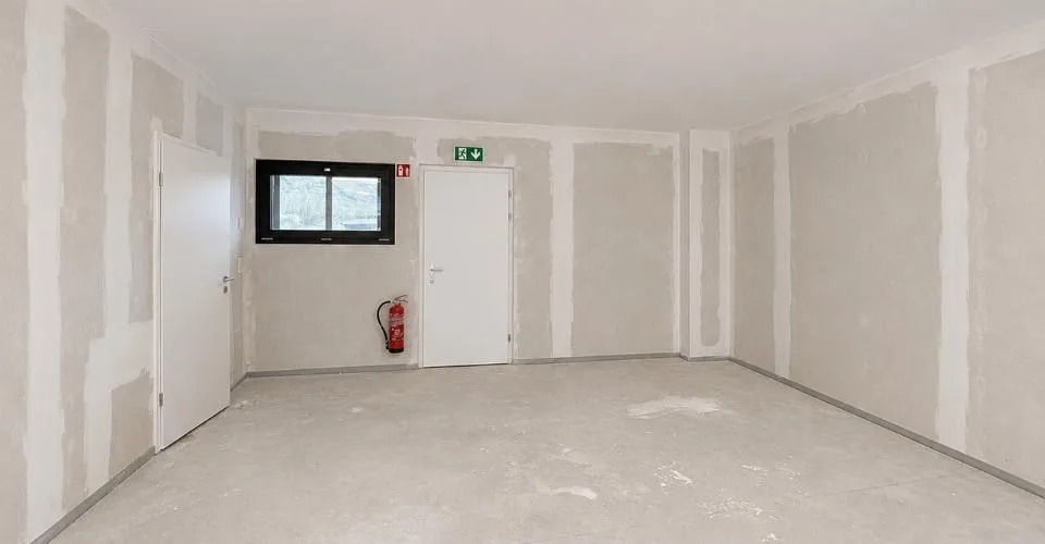 Büro 1 Zimmer