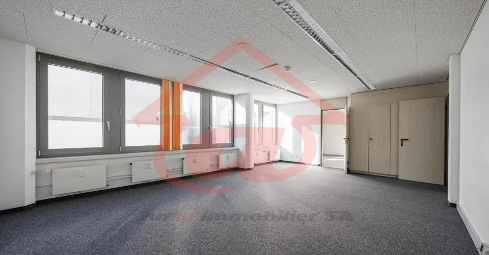 Gewerbe 1 Zimmer
