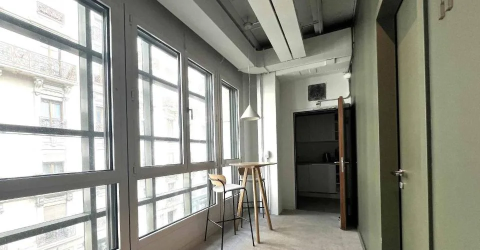 Büro