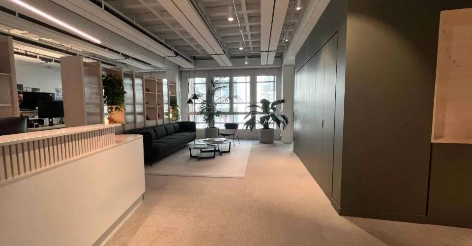 Büro