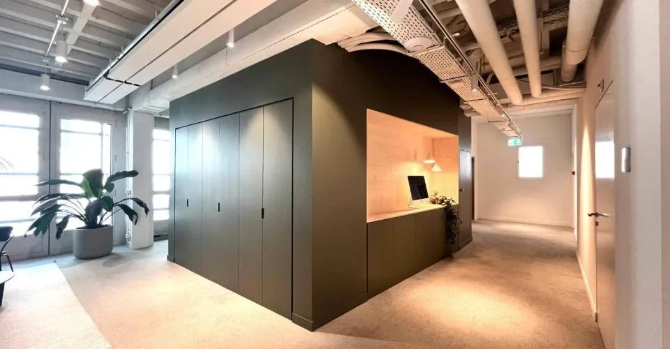 Büro
