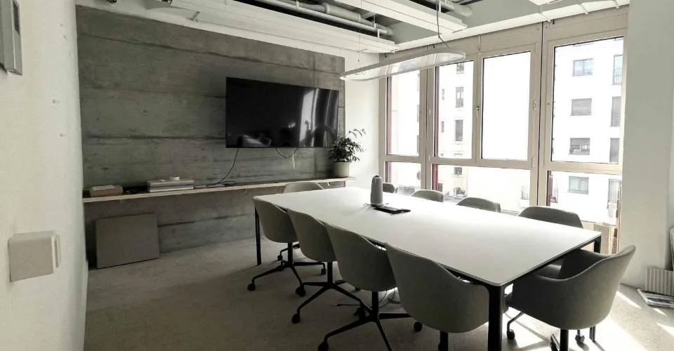 Büro
