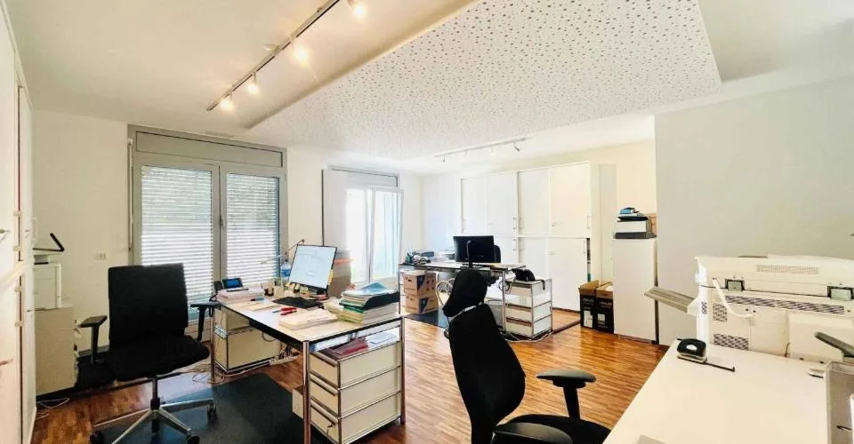 Büro
