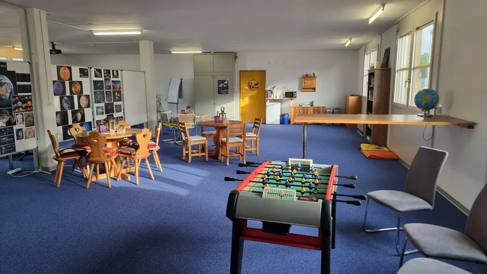 Bureau