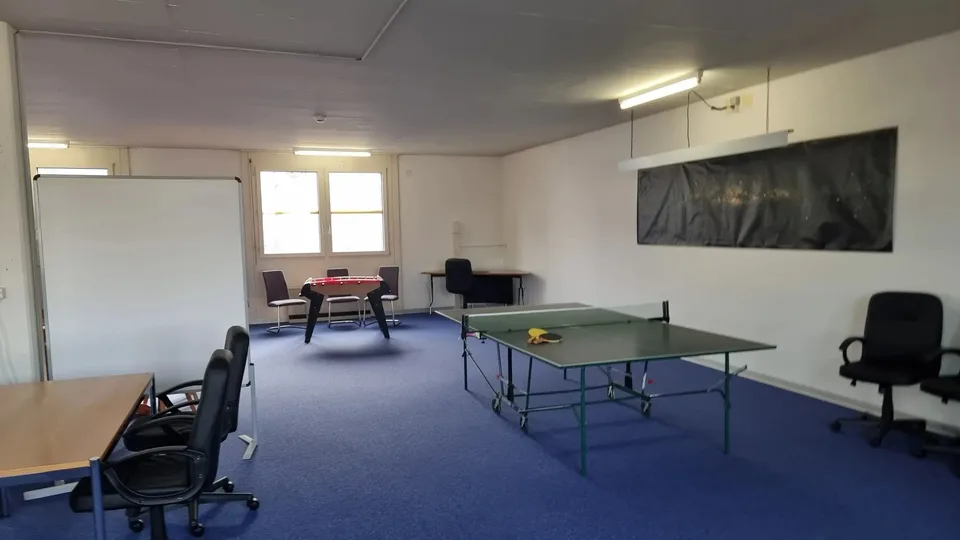 Bureau