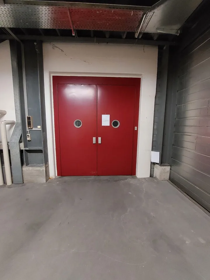 Bureau 190m2 - emplacement excellent
