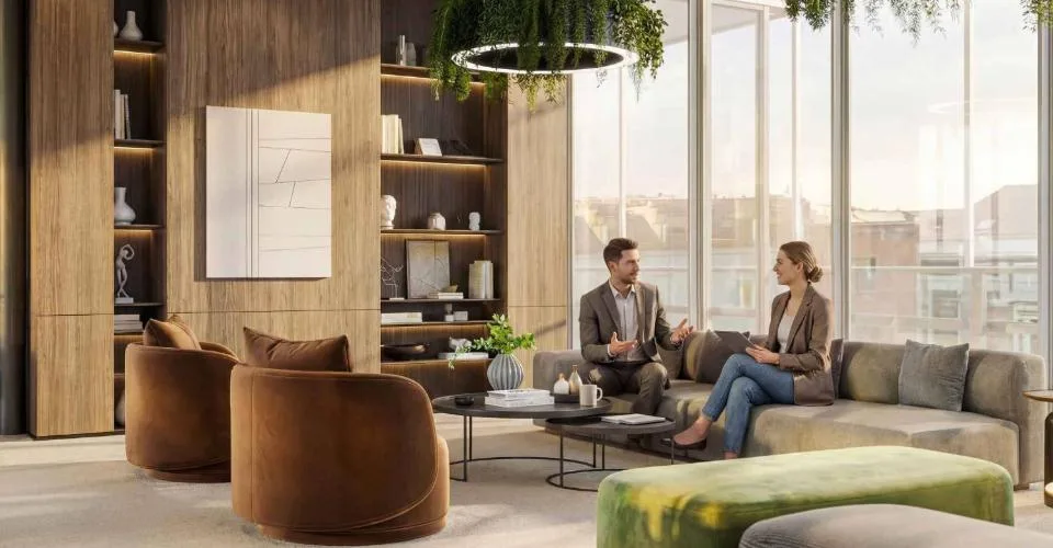 Büro