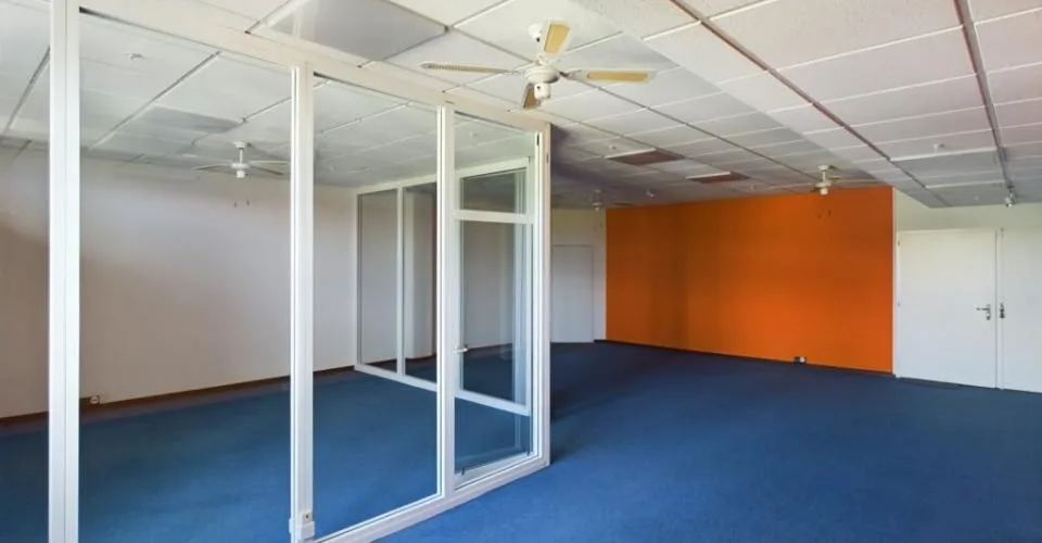 Büro
