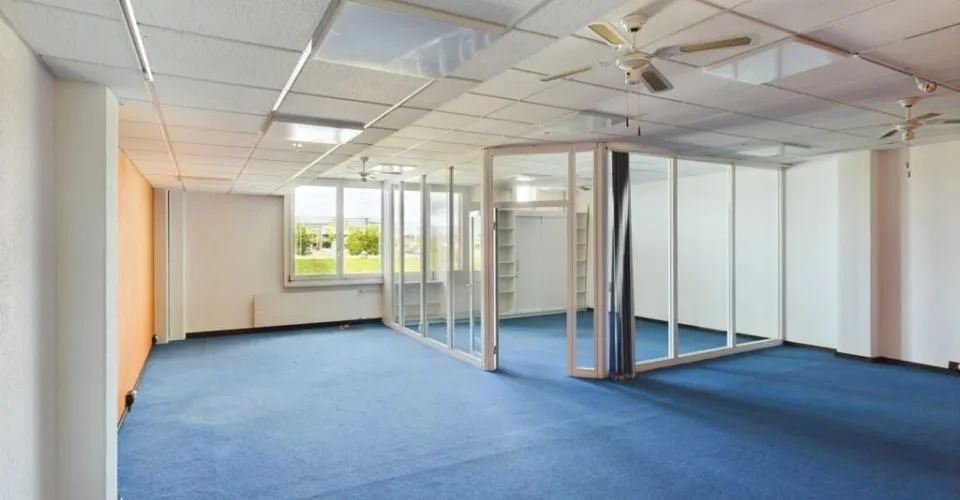Büro